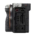 Sony Alpha A7C II Mirrorless Camera (Full-Frame, 33MP, 4K Video) – Compact & Lightweight