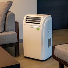 Geepas GACP1216CU Portable Air Conditioner – Remote Control