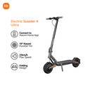 Xiaomi Electric Scooter 4 Ultra