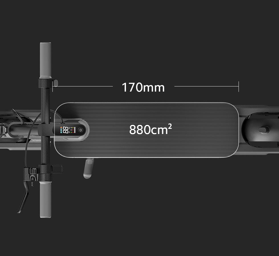 Xiaomi Electric Scooter 4 Ultra