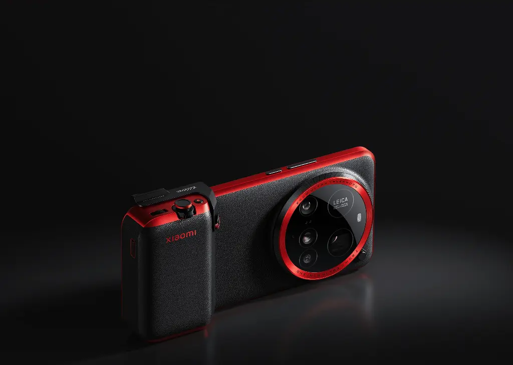 Xiaomi 15 Ultra Photography Kit – Professional-Grade Mobile Imaging