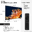 Samsung 65-inch DU8000 Crystal UHD Smart TV – 4K HDR | Dynamic Color | Smart Hub w/ AI 