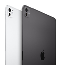 Apple iPad Pro 13-inch (M4, 2024) - Black - 256GB Storage, 8GB RAM
