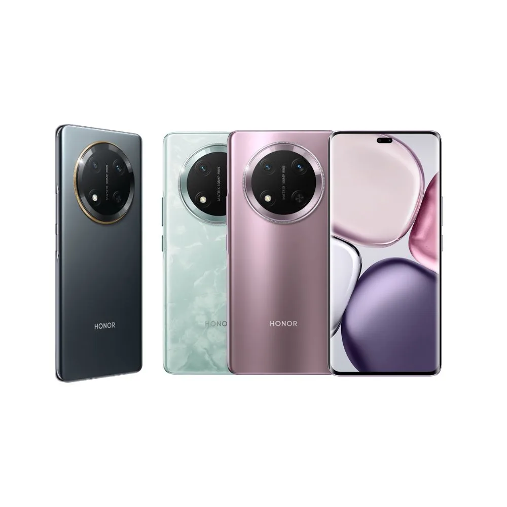 Honor X9C 5G Smartphone – 12GB RAM, 256GB Storage – 6.78" 120Hz Display – 108MP Camera – 5000mAh Battery – Fast Charging 