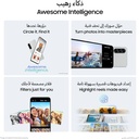 Samsung Galaxy A56 5G (2024) – 8GB RAM, 256GB Storage – 6.6" FHD+ 120Hz AMOLED – 50MP Triple Camera – 5000mAh Battery
