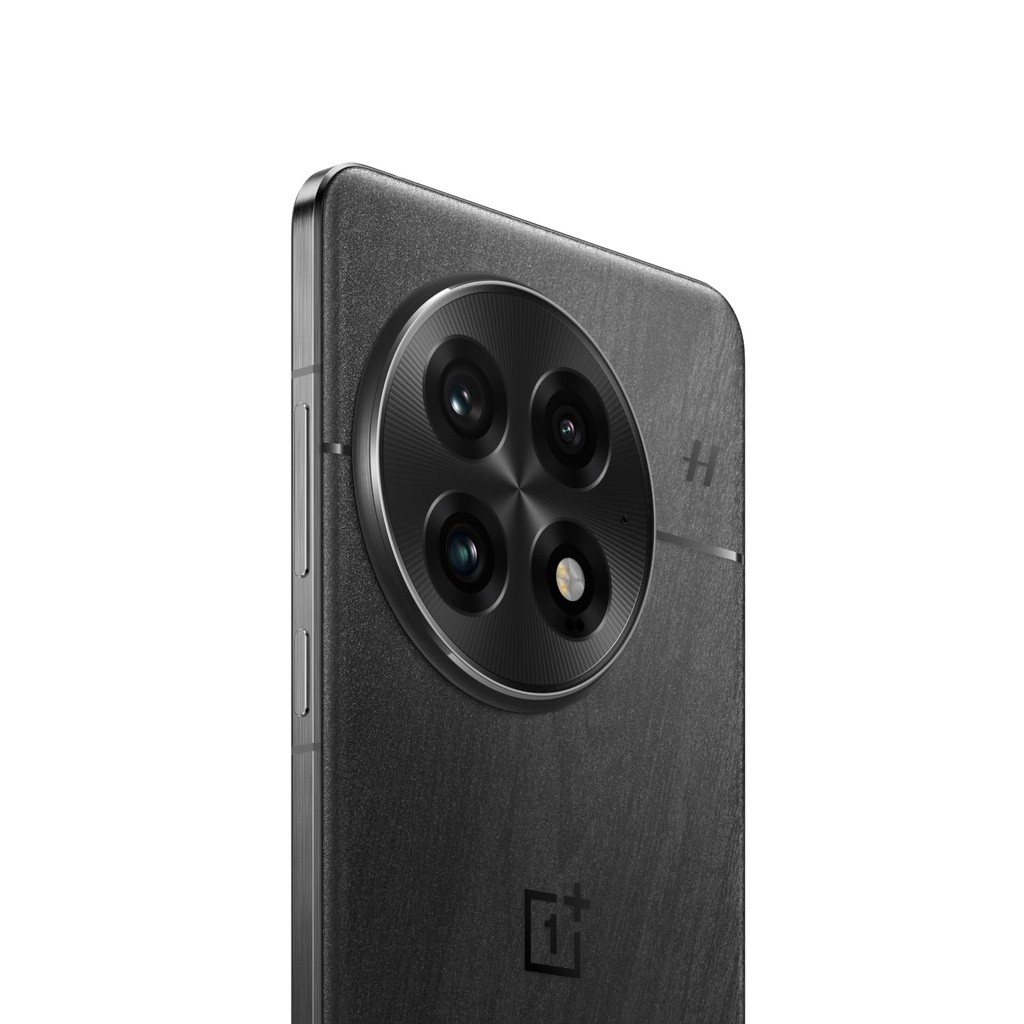 OnePlus 13 Dual SIM, 16GB RAM, 512GB Storage, 5G, Black Eclipse with AI 