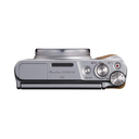 Canon PowerShot SX740 HS Digital Camera - 40x Optical Zoom, 4K Video