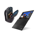 Lenovo ThinkPad T14 Gen 4 Laptop – Intel Core i5-1335U, 16GB RAM, 512GB SSD, 14" WUXGA Touch, Win 11 Pro, Backlit Keyboard