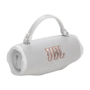 JBL Charge 6 – Portable Bluetooth Speaker with Deep Bass, IP67 Waterproof, 20-Hour Playtime, USB-C Charging, PartyBoost (Black/Blue/Other Colors)