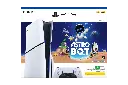 Sony PlayStation 5 (PS5) Console – Astro’s Playroom Bundle | 4K UHD Blu-Ray, DualSense Wireless Controller