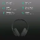 JBL Tune 770NC Wireless Over-Ear Headphones – Active Noise Cancelling, 50Hr Battery, Bluetooth