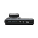 KODAK PIXPRO FZ55-BK Digital Camera – 16MP, 5X Optical Zoom, 2.7" LCD, 1080p Video (Black)
