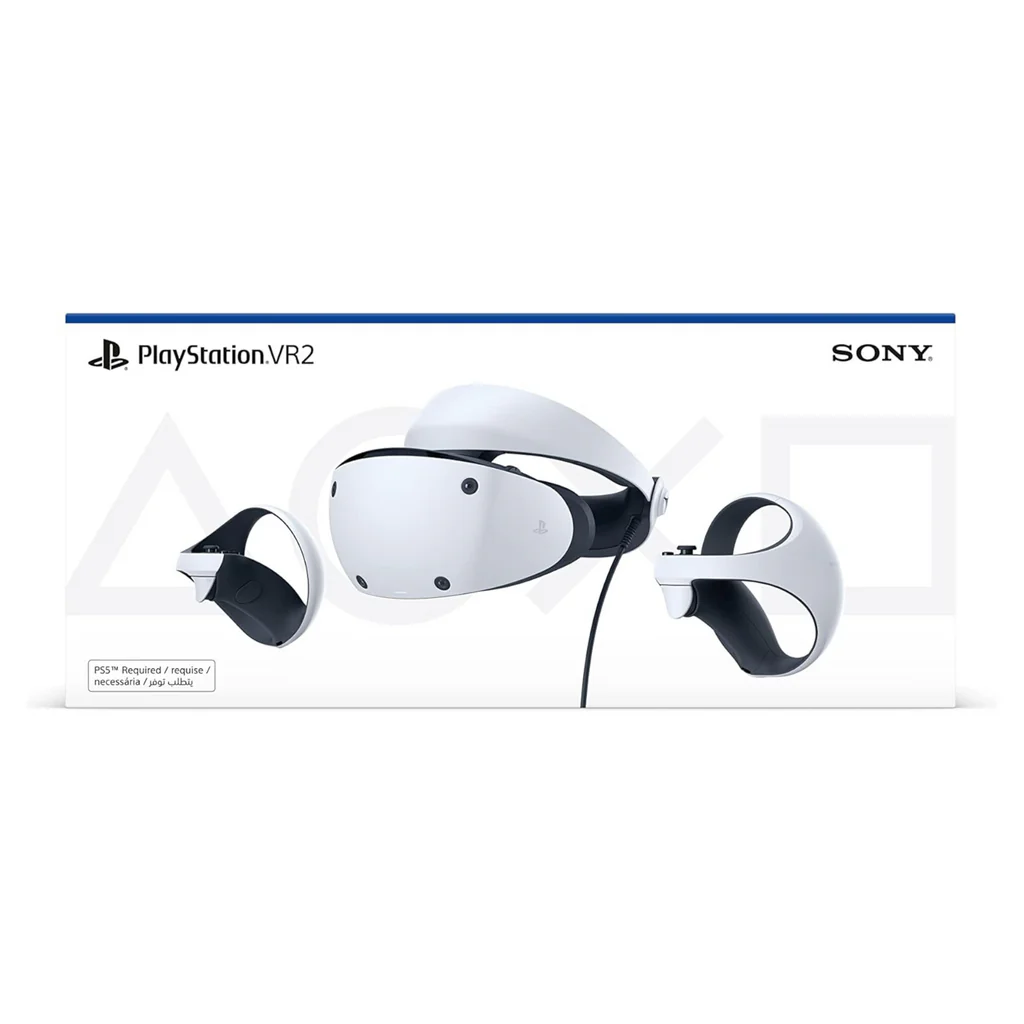 Sony PlayStation VR2 (PS VR2)