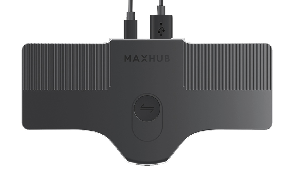 MAXHUB UC M31 4K 180° Panoramic Video Conferencing Camera