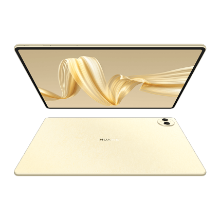 Huawei MatePad Pro 12.6" – 12GB RAM, 512GB Storage | OLED Display, Kirin 9000E, HarmonyOS, M-Pencil Support