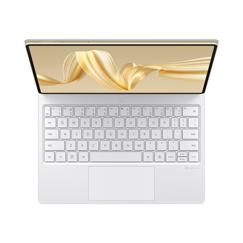 Huawei MatePad Pro 12.6" – 12GB RAM, 512GB Storage | OLED Display, Kirin 9000E, HarmonyOS, M-Pencil Support