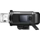 Godox AD600Pro II All-in-One Outdoor Flash
