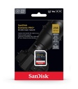 SanDisk Extreme PRO 256GB SDXC UHS-I Card – 300MB/s Read, 260MB/s Write, V90, 4K & 8K Video, Rugged & Reliable