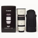 Canon RF 100-500mm f/4.5-7.1 L IS USM Ultra-Fast AF, Weather-Sealed