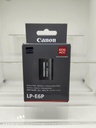 Canon LP-E6P Rechargeable Lithium-Ion Battery (7.2V, 2130mAh) – Compatible with EOS R5, R6, 5D Mark IV & More