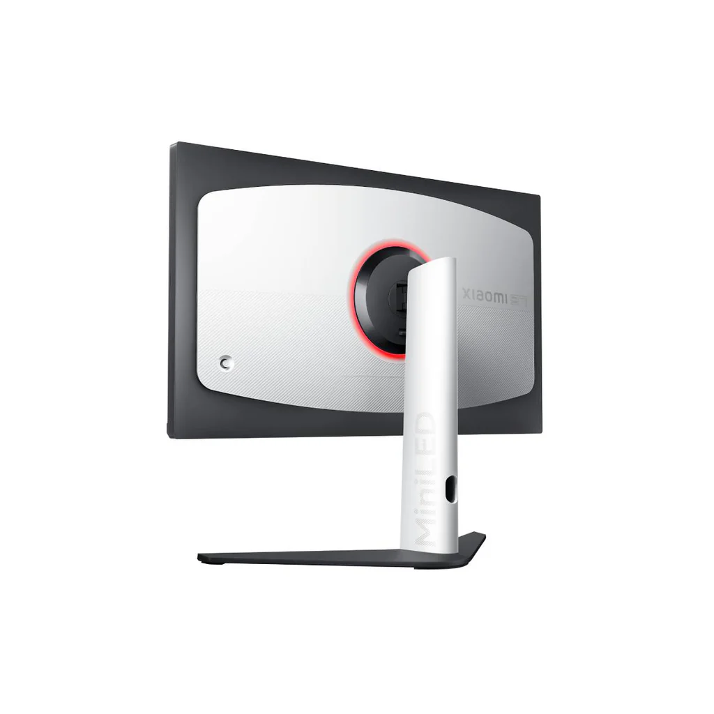 Xiaomi Mini LED Gaming Monitor G Pro 27i – 27" E-sports Flagship | 180Hz | HDR1000 | 1152-Zone Mini LED | FreeSync | 1ms Response | RGB Ambient Light