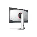 Xiaomi Mini LED Gaming Monitor G Pro 27i – 27" E-sports Flagship | 180Hz | HDR1000 | 1152-Zone Mini LED | FreeSync | 1ms Response | RGB Ambient Light