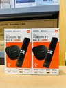 Xiaomi TV Box S 3rd Gen – 4K Ultra HD Streaming Media Player | Dolby Vision | Android TV 13 | Voice Remote