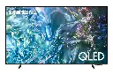 Samsung 85" QLED 85Q60D – 4K Smart TV | Quantum HDR | Dual LED | Motion Xcelerator | Alexa & Google Assistant Built-in
