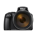 Nikon COOLPIX P1100: Unleashing Extreme Super-Telephoto Power