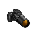 Nikon COOLPIX P1100: Unleashing Extreme Super-Telephoto Power