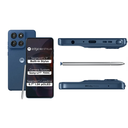 Motorola Edge 60 Stylus – Sleek 5G Smartphone with Stylus, Pro-Grade Camera & Long Battery Life