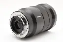 Sony E PZ 18-105mm f/4 G OSS APS-C Power Zoom Lens (SELP18105G)