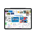 Apple Pencil Pro (2nd Generation, 2024) - Ultimate iPad Creative Tool 