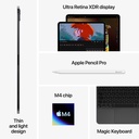 Apple Pencil Pro (2nd Generation, 2024) - Ultimate iPad Creative Tool 