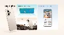 Honor 400 5G Dual SIM Smartphone: Desert Gold (12GB RAM, 256GB Storage)