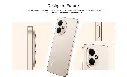 Honor 400 5G Dual SIM Smartphone: Desert Gold (12GB RAM, 256GB Storage)