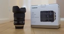 Tamron SP 24-70mm F/2.8 Di VC USD G2 Lens for Canon EF 