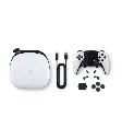 PlayStation 5 DualSense Edge™ Wireless Controller – Pro Customizable Gamepad 
