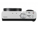 Panasonic LUMIX DC-TZ99-W 30x Optical Zoom 4K Compact Digital Camera with Wi-Fi & Bluetooth - White (New)