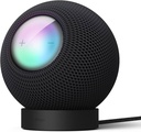 Apple HomePod Mini - Smart Speaker with Siri, Rich Sound, Smart Home Hub - Multiple Colors (New)