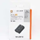 Sony NP-FZ100 Z-Series Battery (2280mAh) – Genuine OEM for α7 III, α7R III, α9, FX3, ZV-E1 & 70+ Sony Cameras
