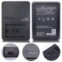 Sony BC-QZ1 Genuine OEM Rapid Charger – Compact Dual-Slot for NP-FZ100 Batteries