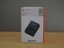 Sony BC-QZ1 Genuine OEM Rapid Charger – Compact Dual-Slot for NP-FZ100 Batteries