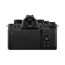 Nikon Z f Mirrorless Digital Camera Body Only - Full-Frame Retro Design with Advanced Tech 