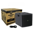 Mackie Thump 115S 1400W 15" Powered PA Subwoofer w/ Built-in High-Pass Outputs