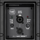 RCF ART 915-A 15" 2-Way Active Speaker System