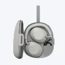 Sony WH-1000XM6 Wireless Noise Canceling Headphones