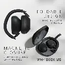 Sony WH-1000XM6 Wireless Noise Canceling Headphones