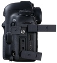 Canon EOS 5D Mark IV DSLR Camera Body