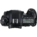 Canon EOS 5D Mark IV DSLR Camera Body